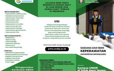 Undip Kembali Buka Pendaftaran Calon Mahasiswa Kelas Jepara