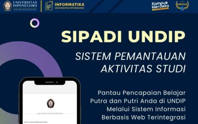 Undip Fasilitasi Orang Tua Pantau Kemajuan Studi Mahasiswa
