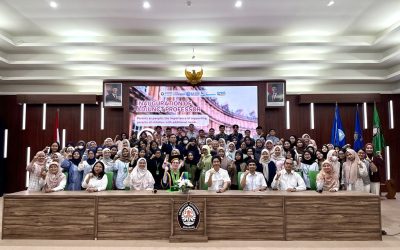 University of Bath and Diponegoro University Promote Psychological Support for Parents of Children with Additional Needs
